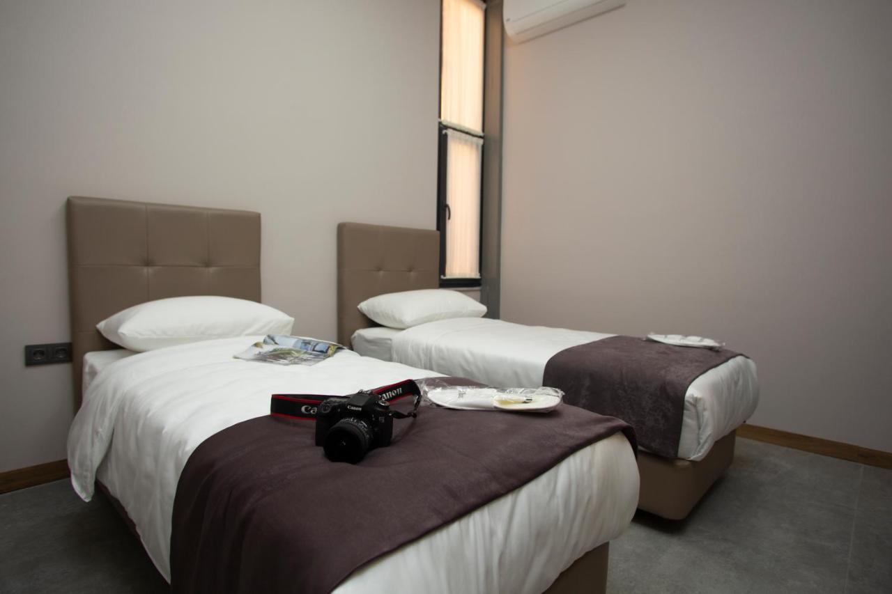 Jurnal Hotel Κωνσταντινούπολη Εξωτερικό φωτογραφία