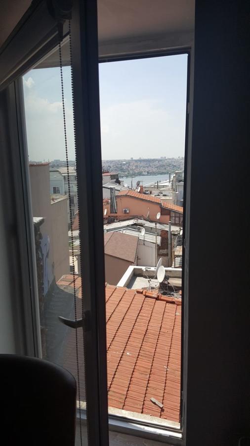 Jurnal Hotel Κωνσταντινούπολη Εξωτερικό φωτογραφία