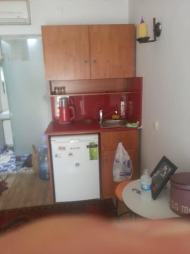 Jurnal Hotel Κωνσταντινούπολη Εξωτερικό φωτογραφία