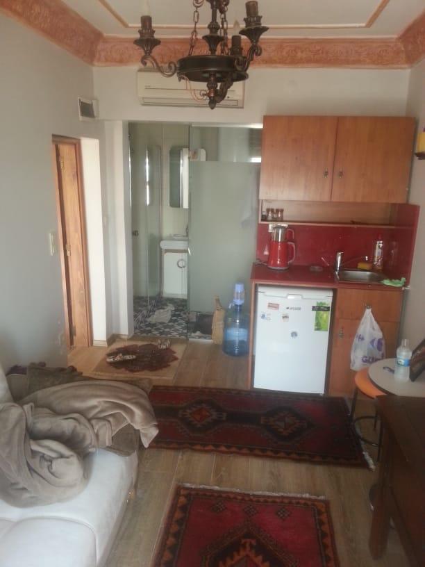 Jurnal Hotel Κωνσταντινούπολη Εξωτερικό φωτογραφία