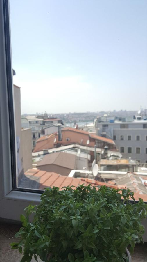 Jurnal Hotel Κωνσταντινούπολη Εξωτερικό φωτογραφία