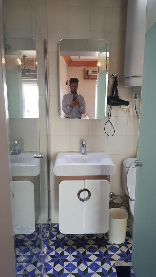 Jurnal Hotel Κωνσταντινούπολη Εξωτερικό φωτογραφία