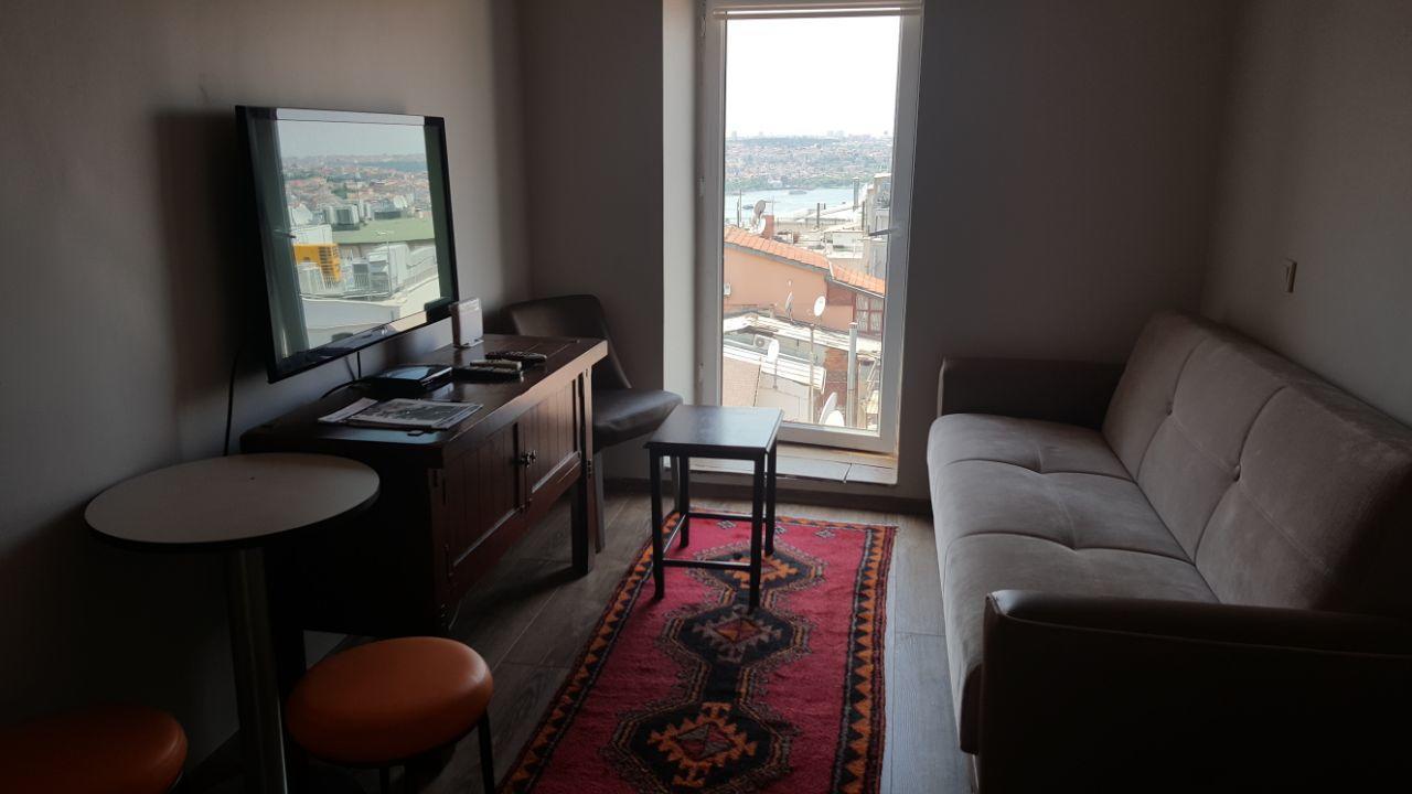 Jurnal Hotel Κωνσταντινούπολη Εξωτερικό φωτογραφία