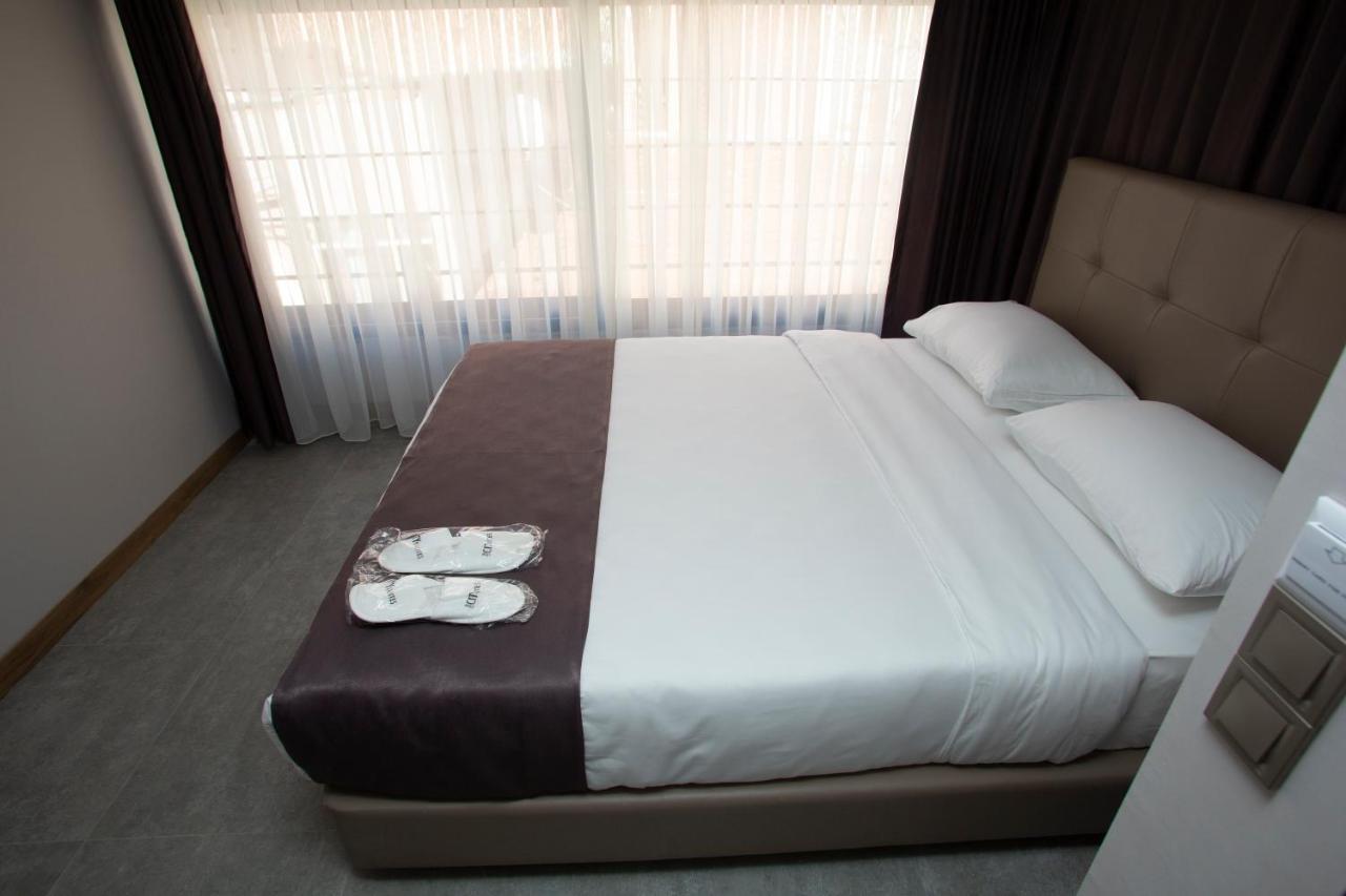 Jurnal Hotel Κωνσταντινούπολη Εξωτερικό φωτογραφία