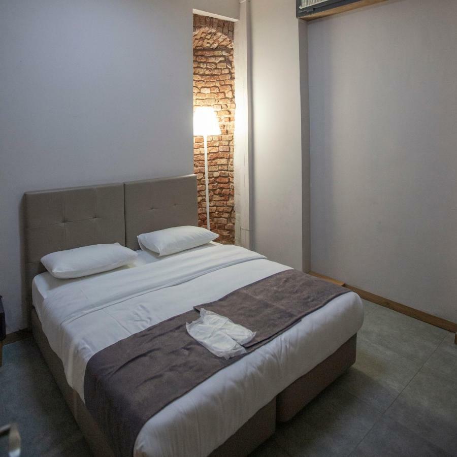 Jurnal Hotel Κωνσταντινούπολη Εξωτερικό φωτογραφία
